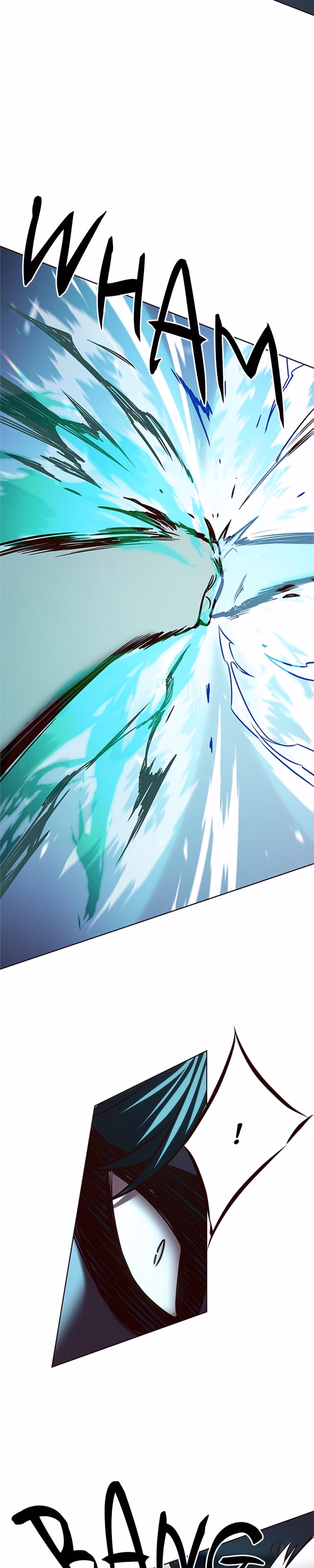 Eleceed - Chapter 205 - Part 22