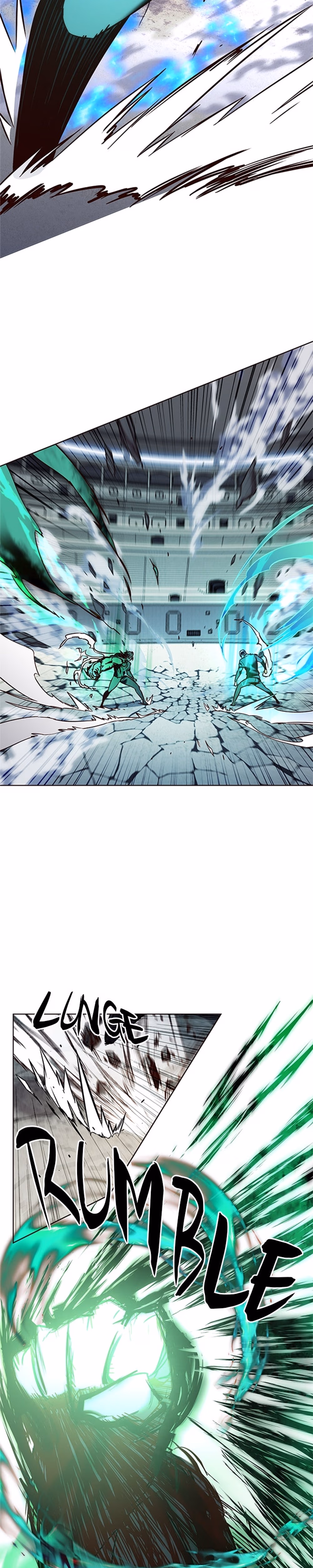 Eleceed - Chapter 205 - Part 28