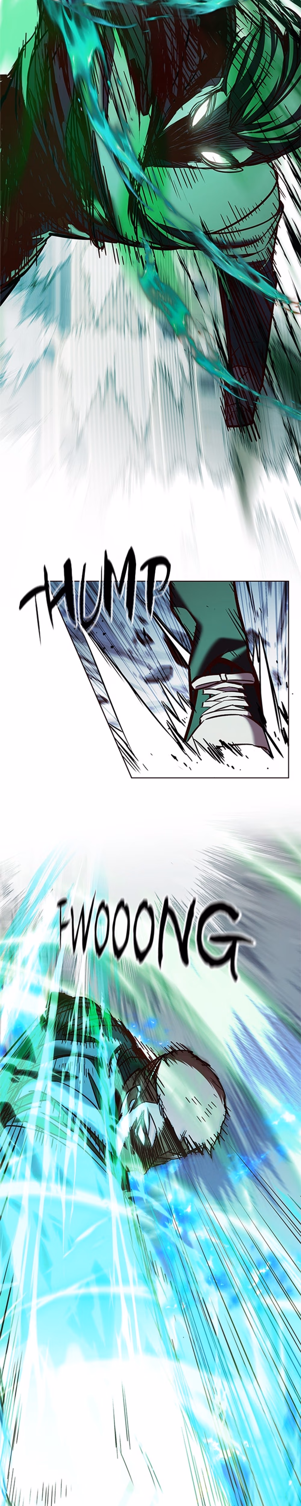 Eleceed - Chapter 205 - Part 29