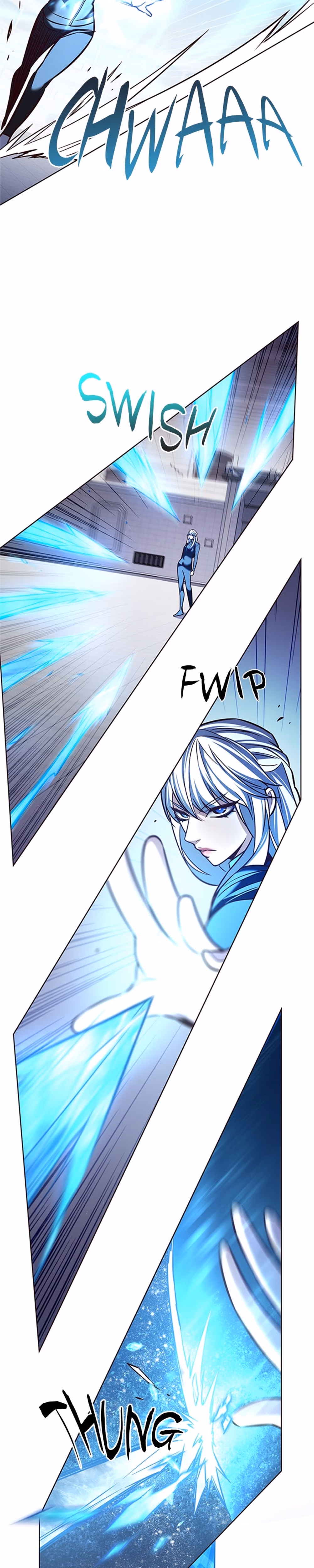 Eleceed - Chapter 206 - Part 10