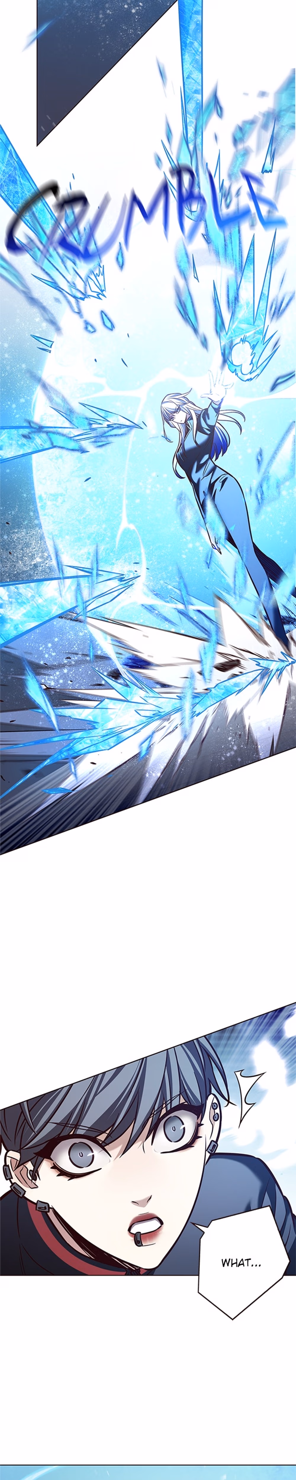 Eleceed - Chapter 206 - Part 11