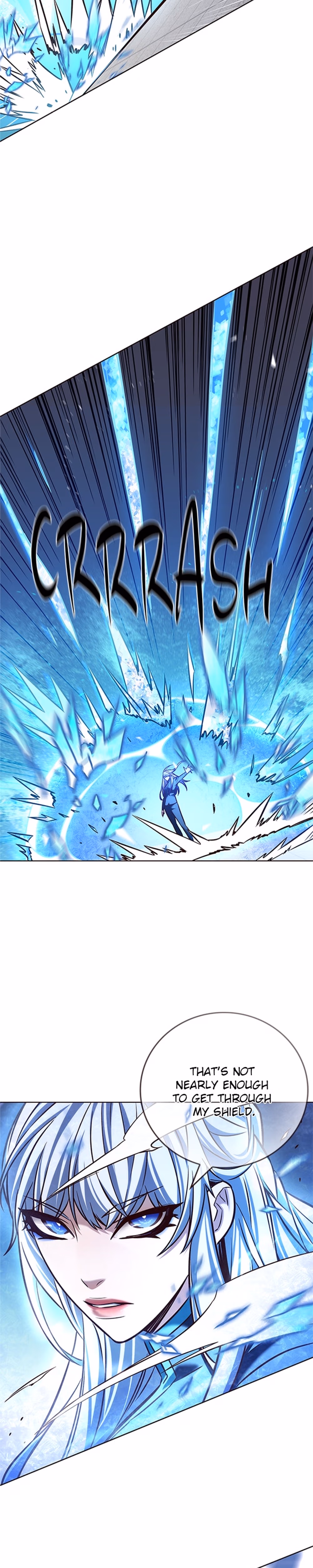 Eleceed - Chapter 206 - Part 13