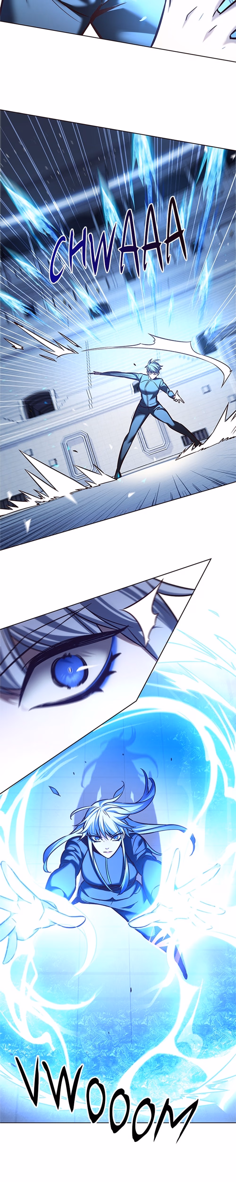 Eleceed - Chapter 206 - Part 17