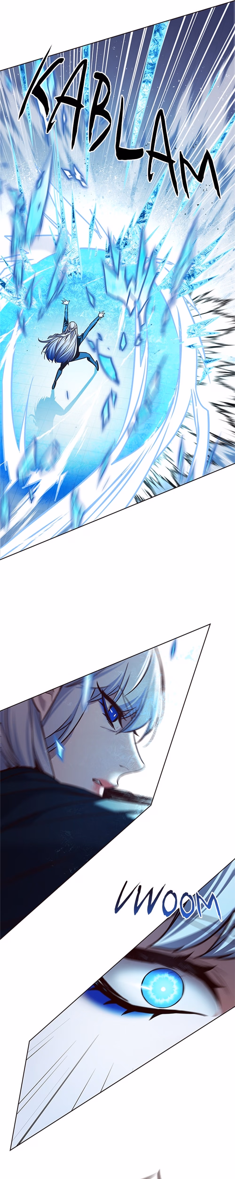 Eleceed - Chapter 206 - Part 20