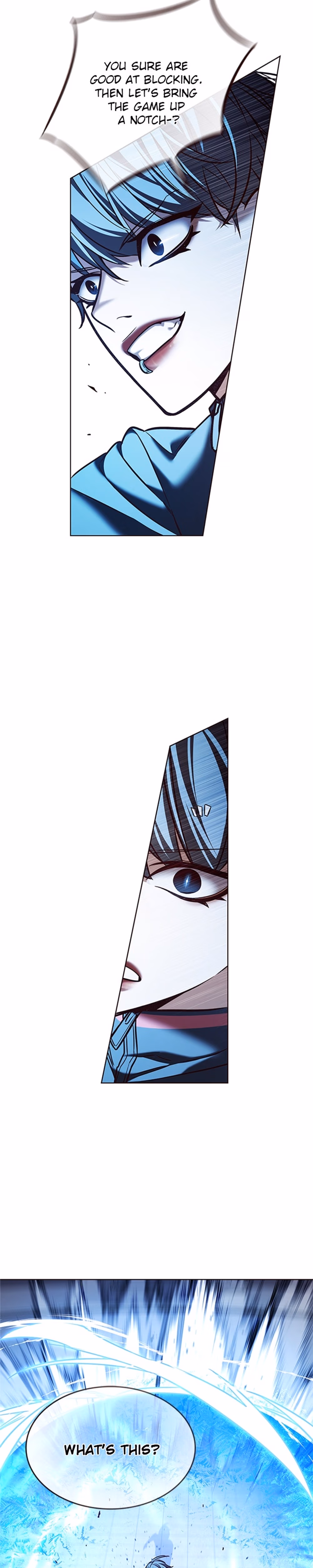 Eleceed - Chapter 206 - Part 21