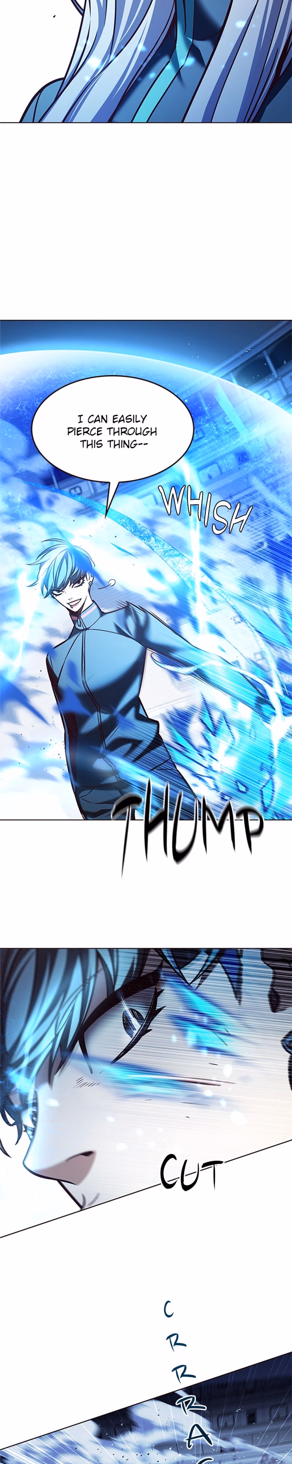 Eleceed - Chapter 206 - Part 23