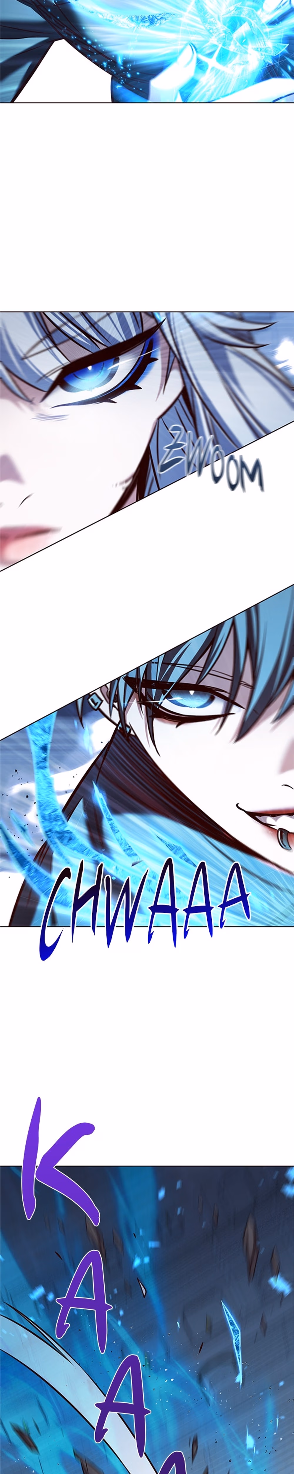 Eleceed - Chapter 206 - Part 29