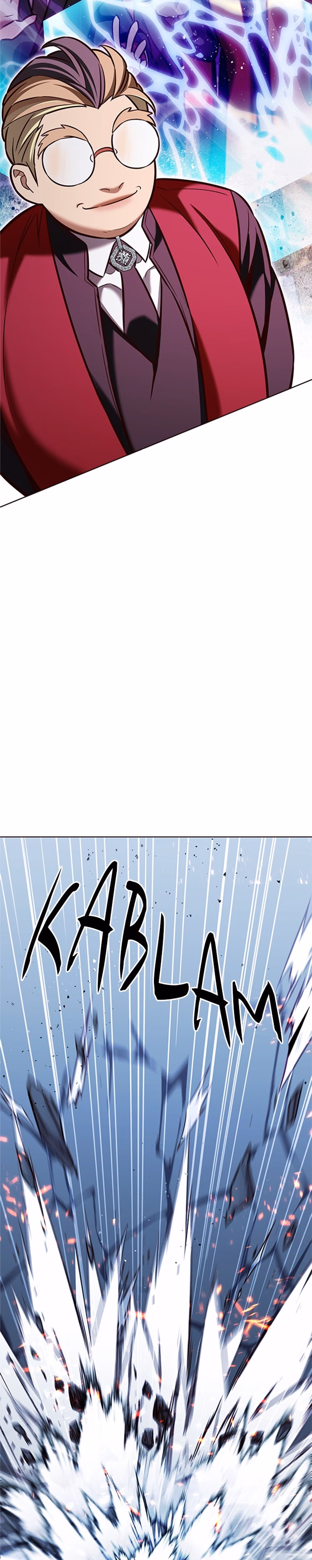 Eleceed - Chapter 206 - Part 34