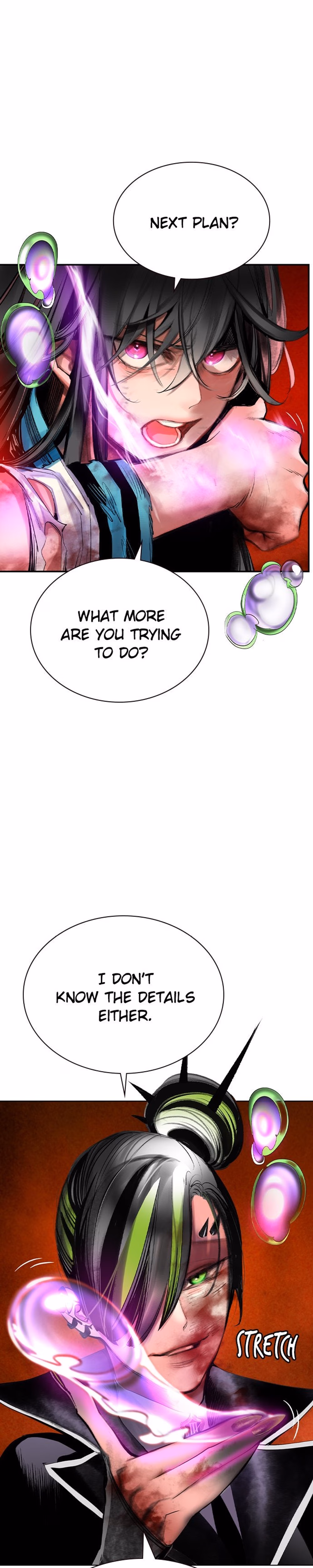 Jungle Juice - Chapter 127 - Part 3