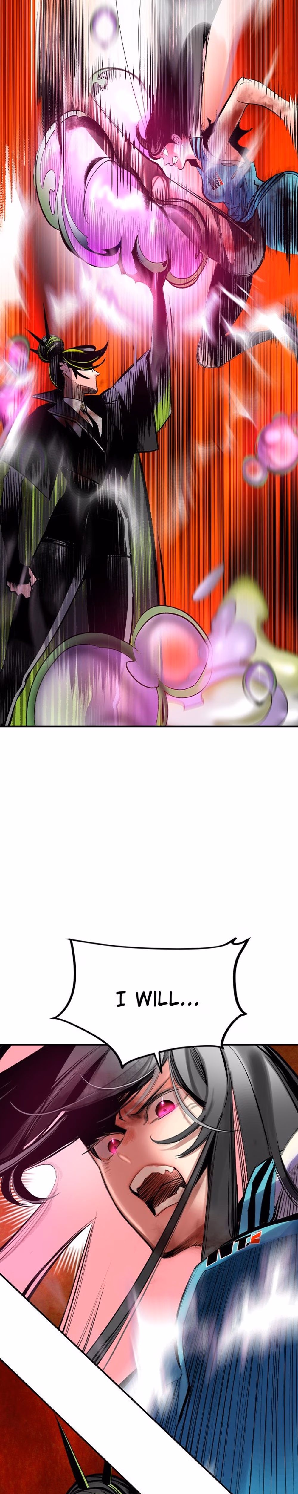 Jungle Juice - Chapter 127 - Part 6