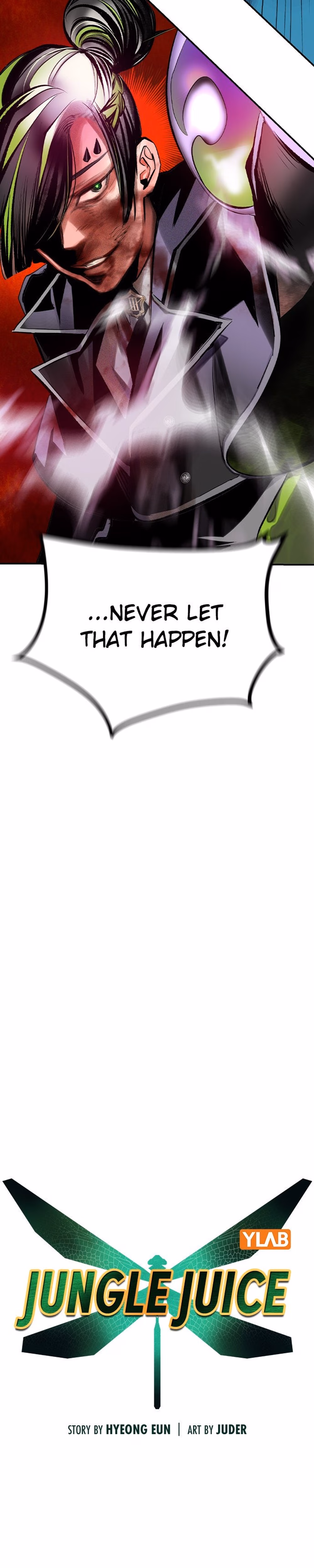 Jungle Juice - Chapter 127 - Part 7