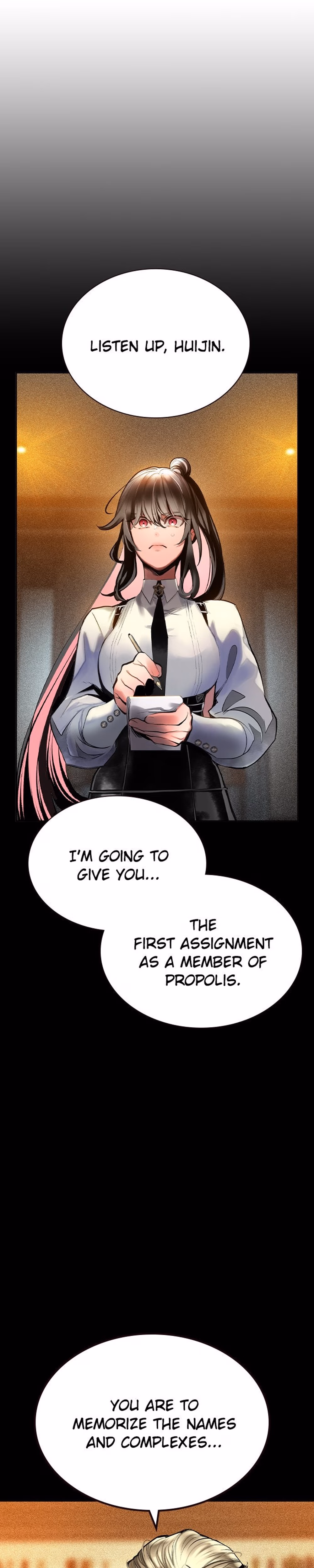 Jungle Juice - Chapter 127 - Part 8