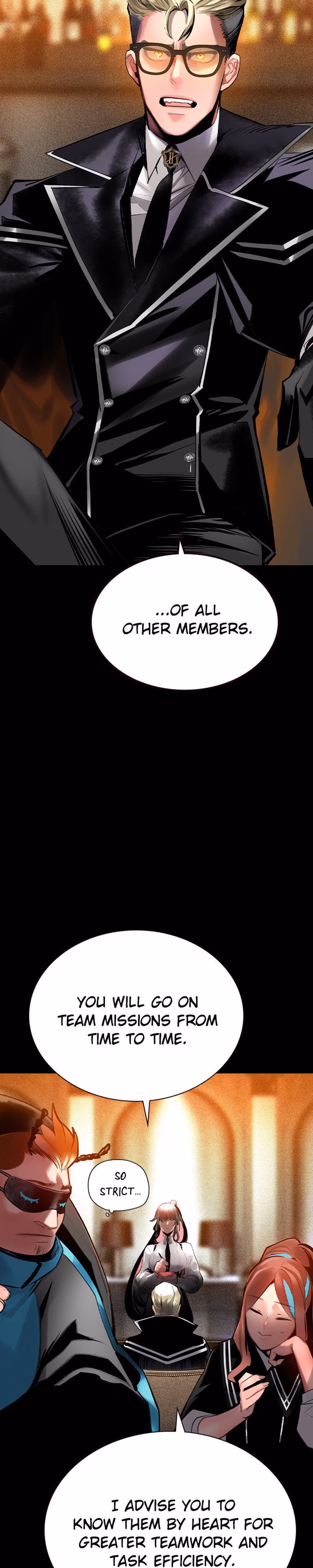 Jungle Juice - Chapter 127 - Part 9
