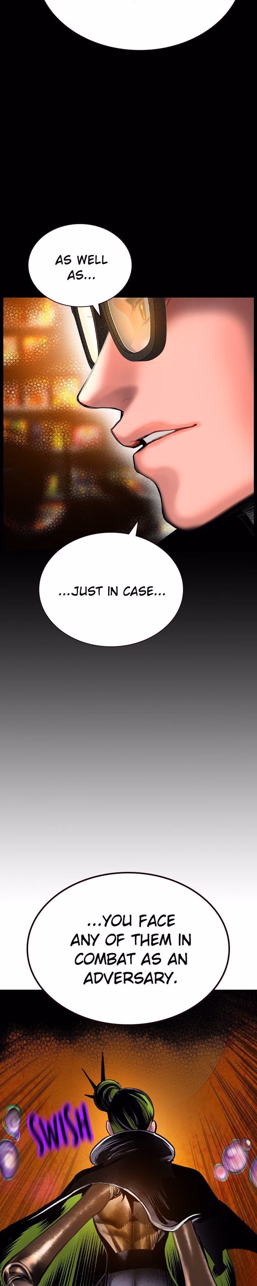 Jungle Juice - Chapter 127 - Part 10