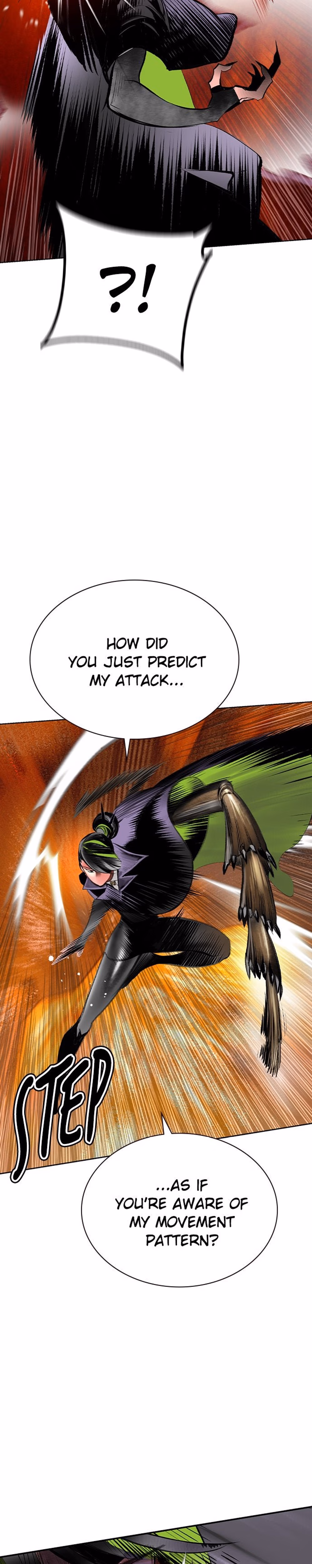 Jungle Juice - Chapter 127 - Part 14
