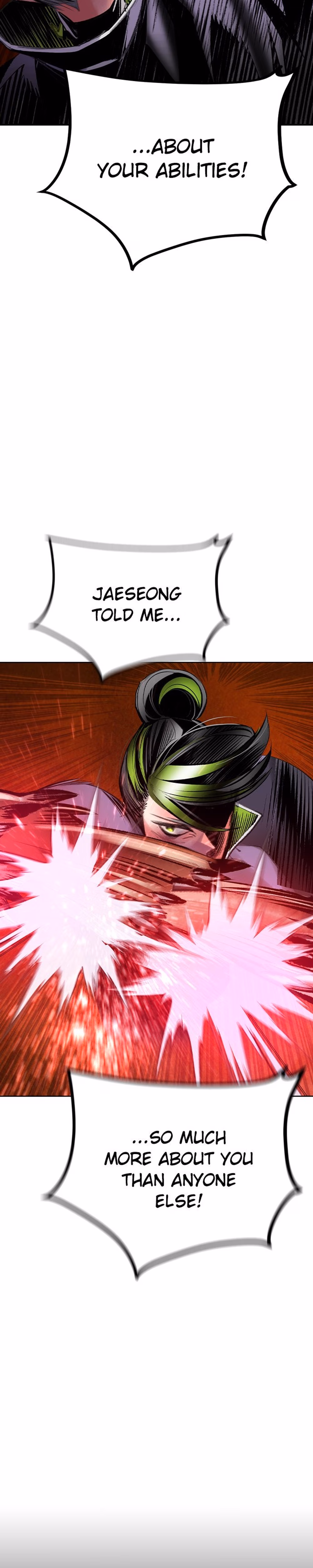 Jungle Juice - Chapter 127 - Part 16
