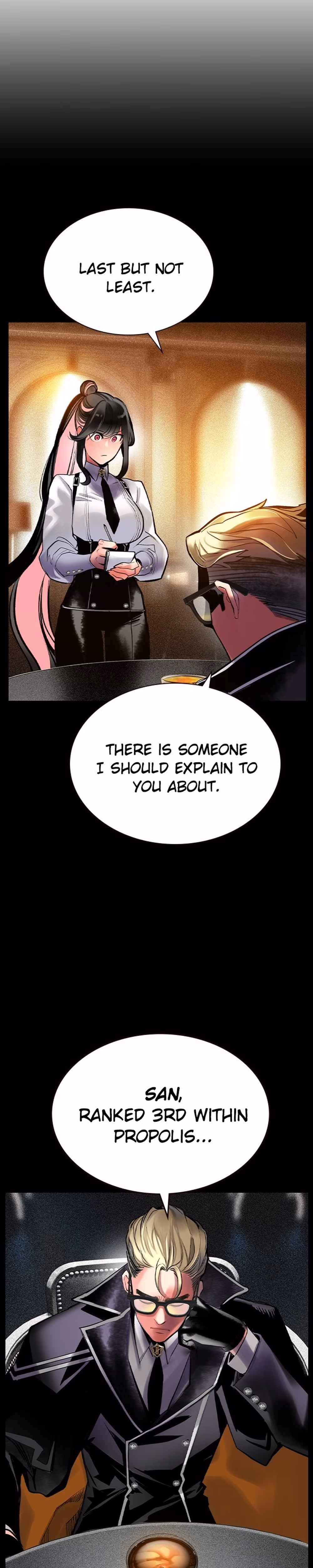 Jungle Juice - Chapter 127 - Part 17
