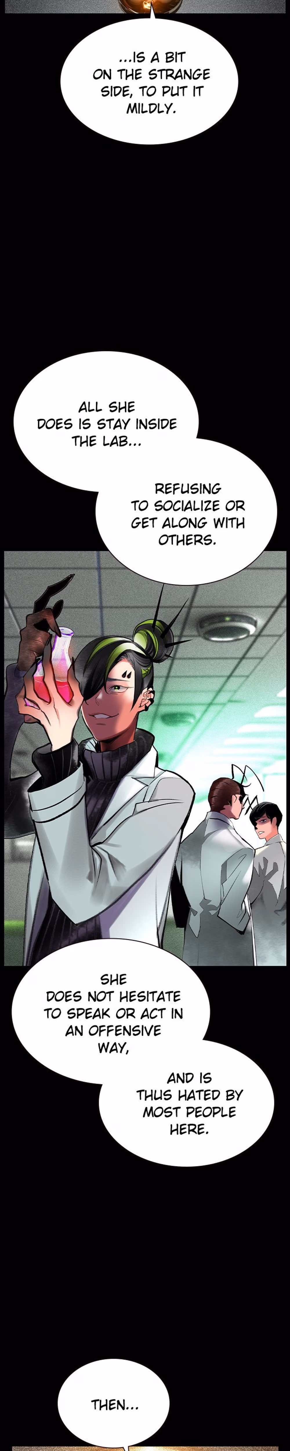Jungle Juice - Chapter 127 - Part 18