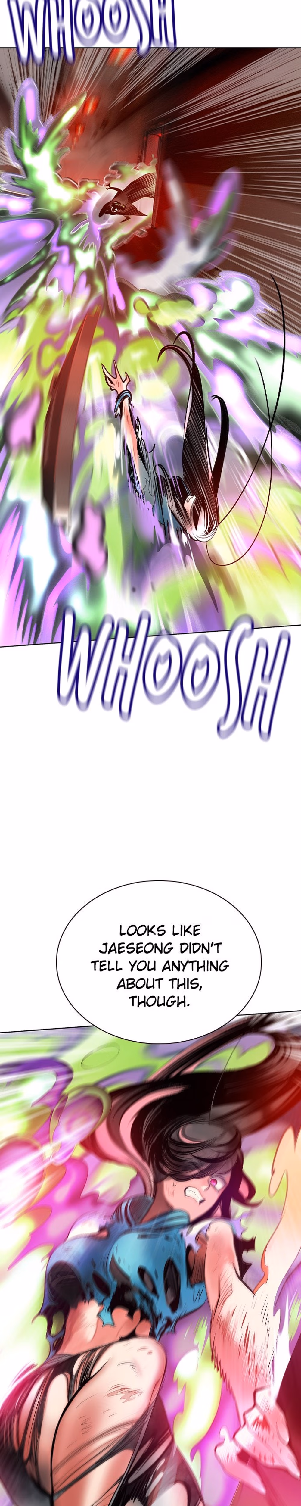 Jungle Juice - Chapter 127 - Part 23