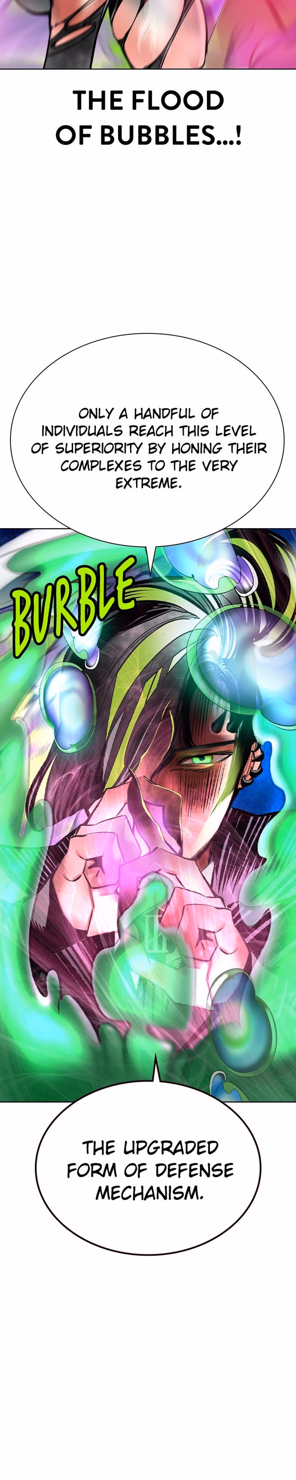 Jungle Juice - Chapter 127 - Part 24