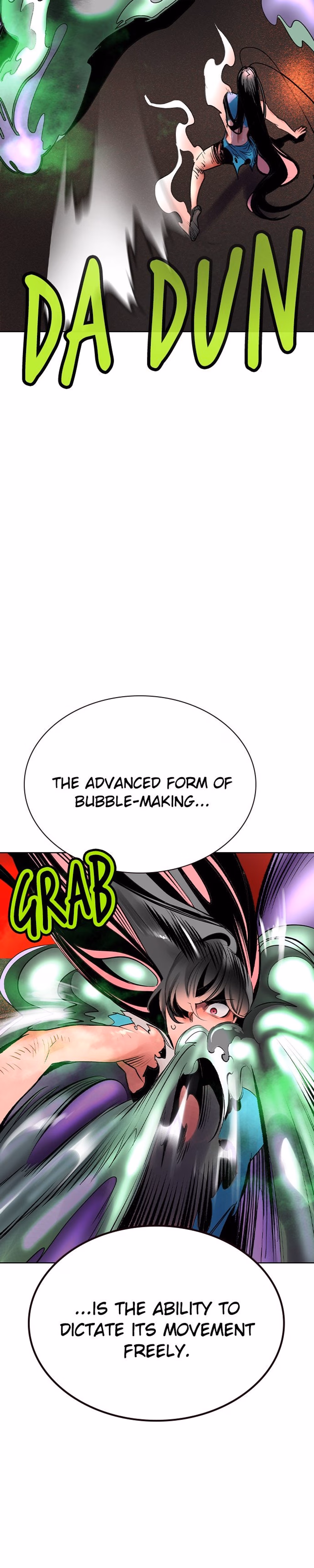 Jungle Juice - Chapter 127 - Part 26