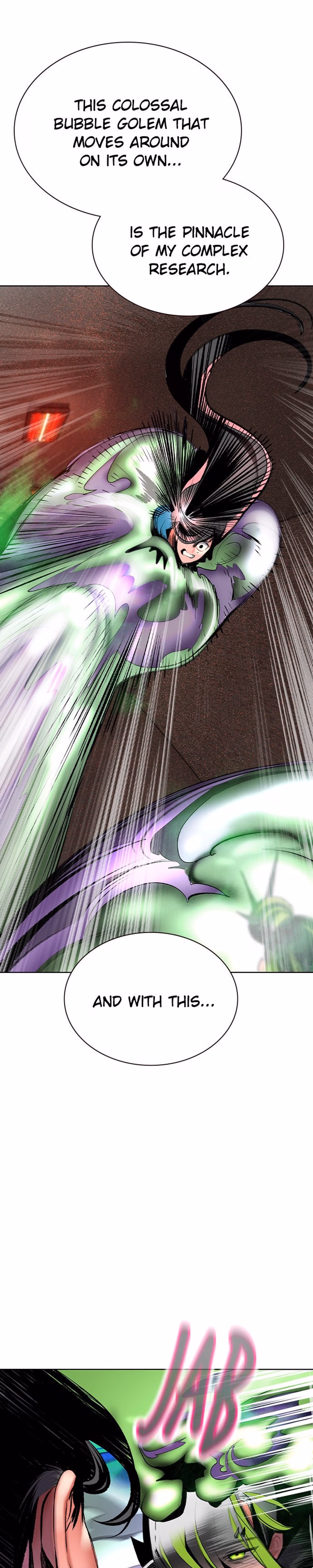 Jungle Juice - Chapter 127 - Part 27