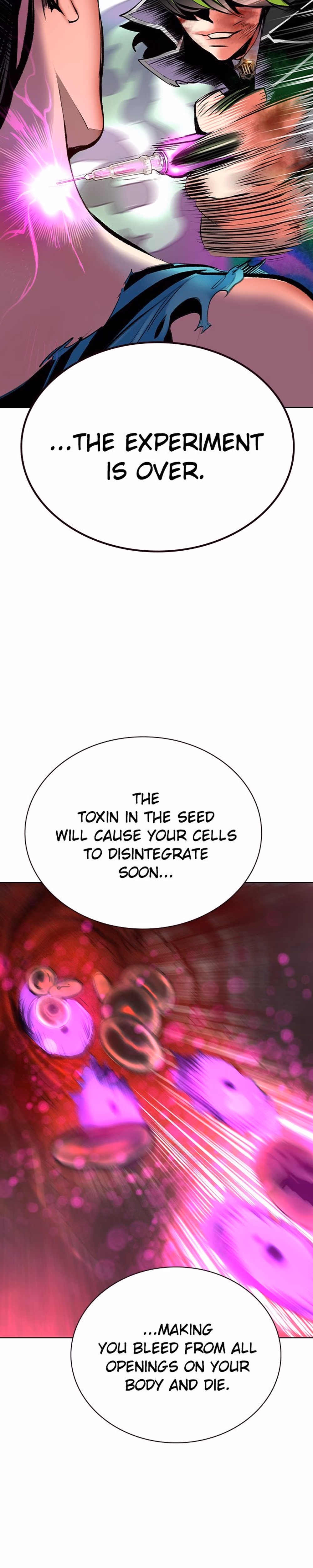 Jungle Juice - Chapter 127 - Part 28