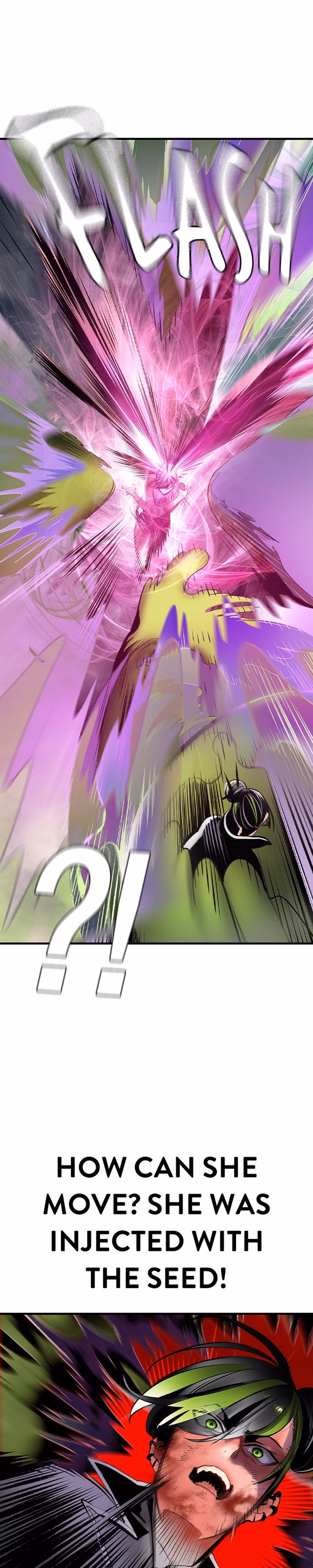 Jungle Juice - Chapter 127 - Part 31