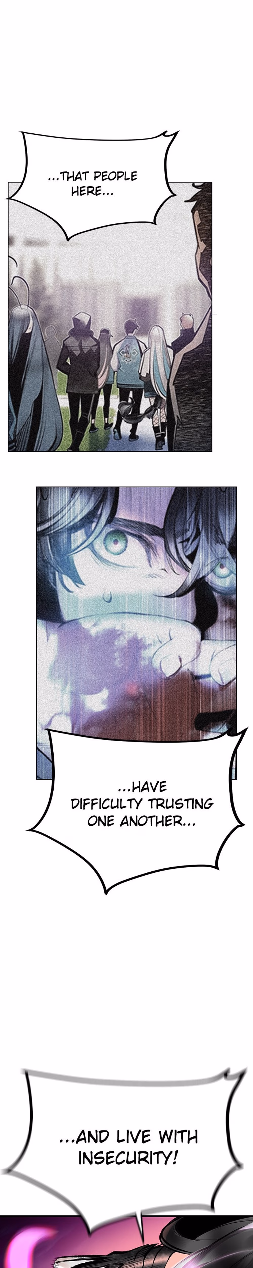 Jungle Juice - Chapter 127 - Part 35