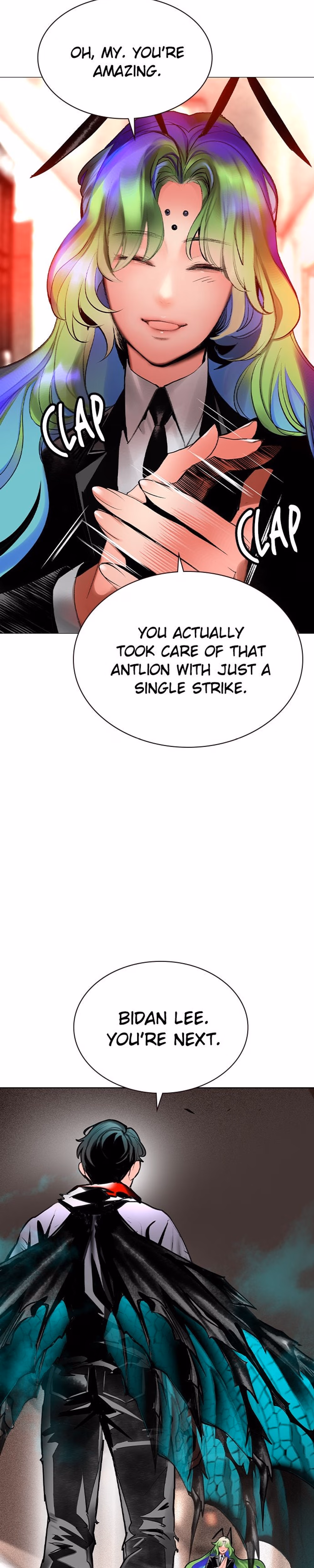Jungle Juice - Chapter 127 - Part 38