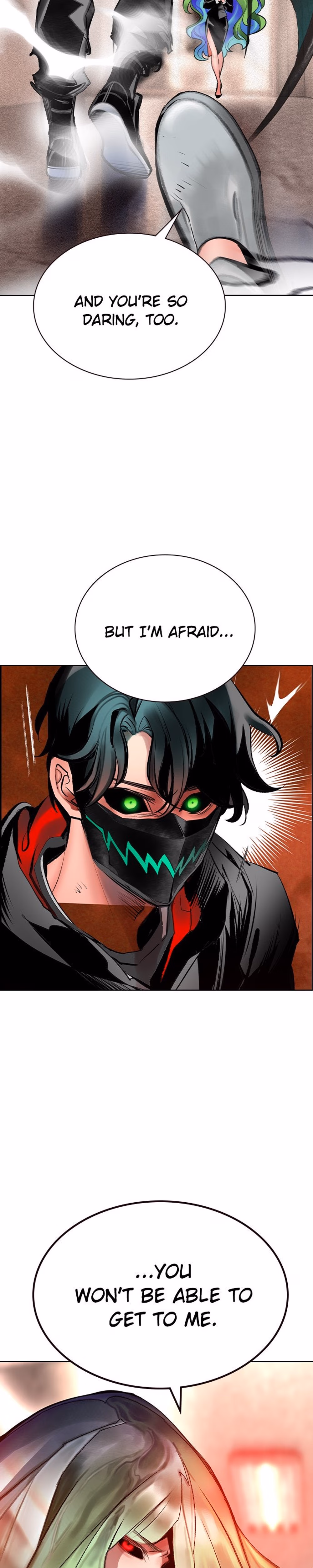 Jungle Juice - Chapter 127 - Part 39