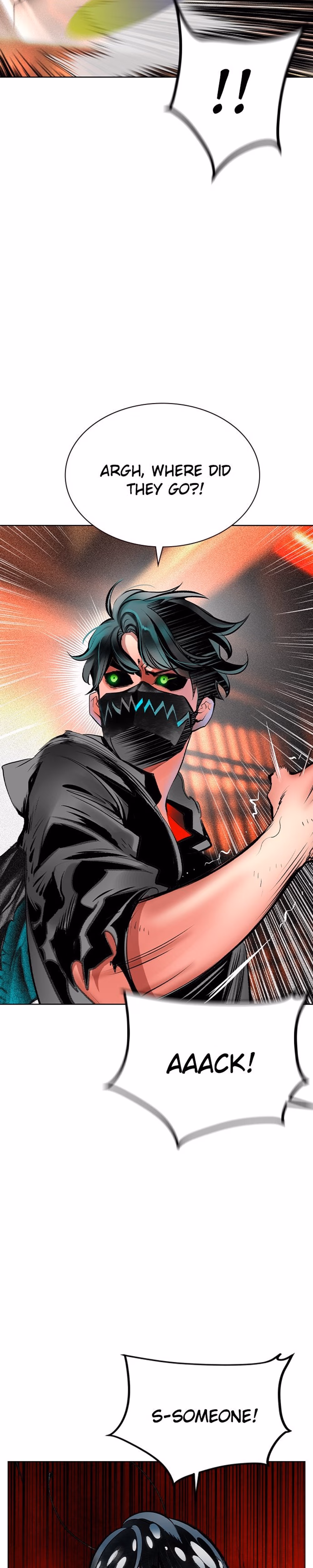 Jungle Juice - Chapter 127 - Part 41