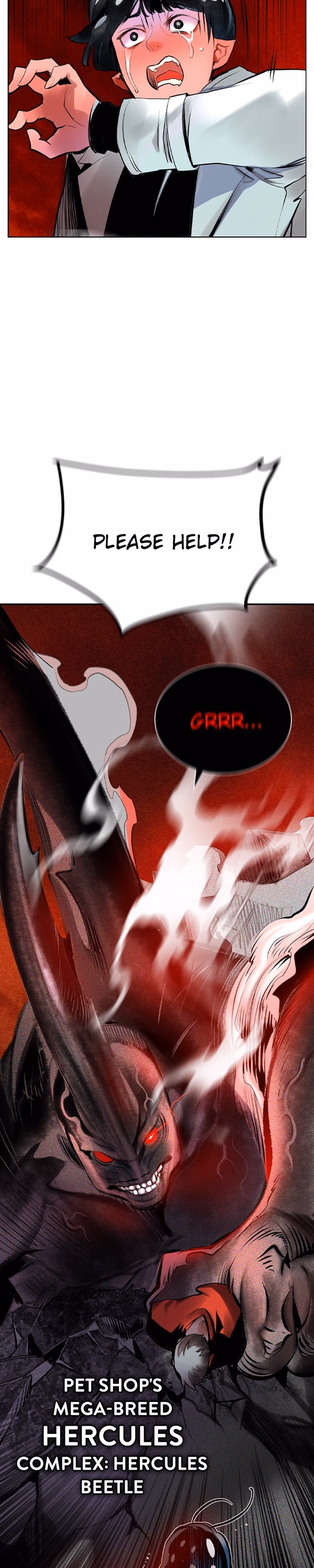 Jungle Juice - Chapter 127 - Part 42