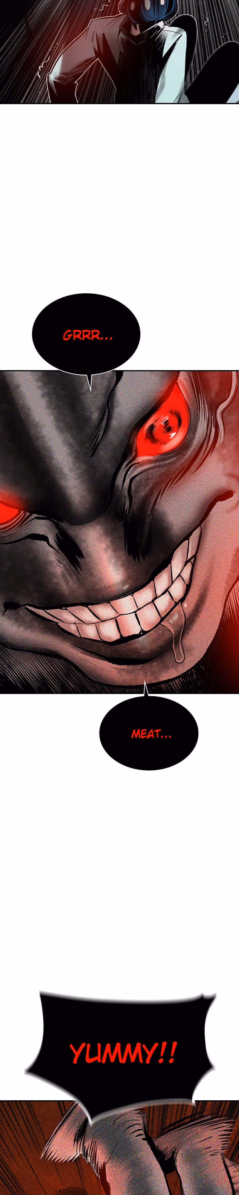 Jungle Juice - Chapter 127 - Part 43