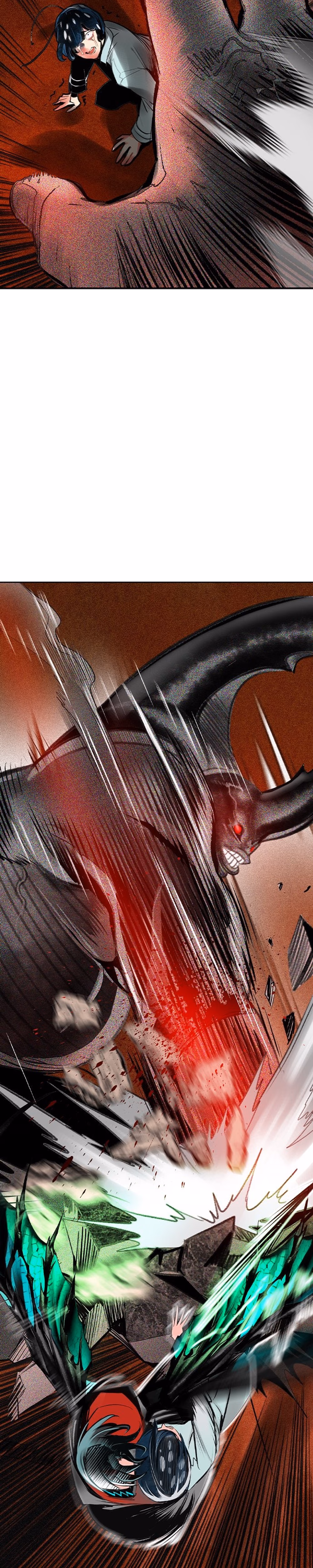 Jungle Juice - Chapter 127 - Part 44