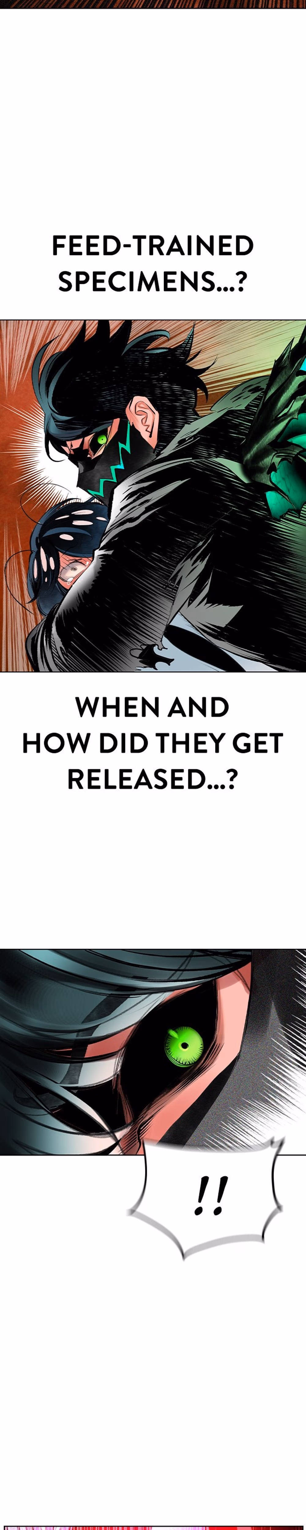 Jungle Juice - Chapter 127 - Part 45
