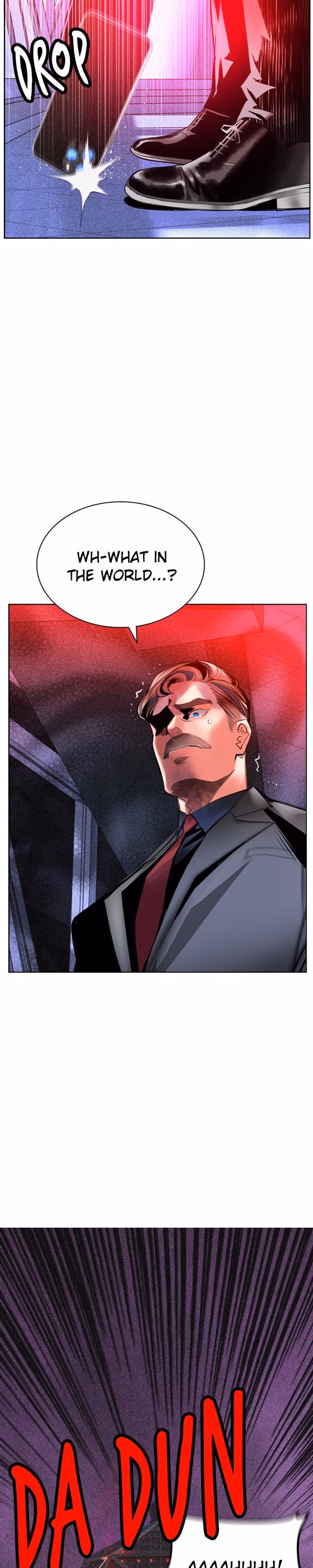 Jungle Juice - Chapter 127 - Part 46
