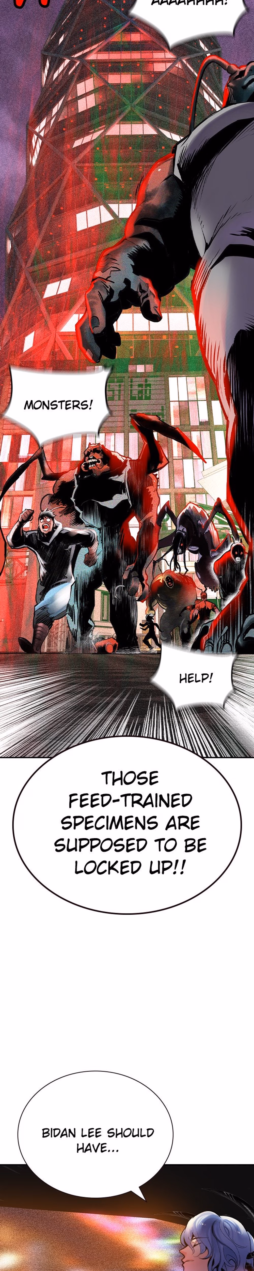 Jungle Juice - Chapter 127 - Part 47