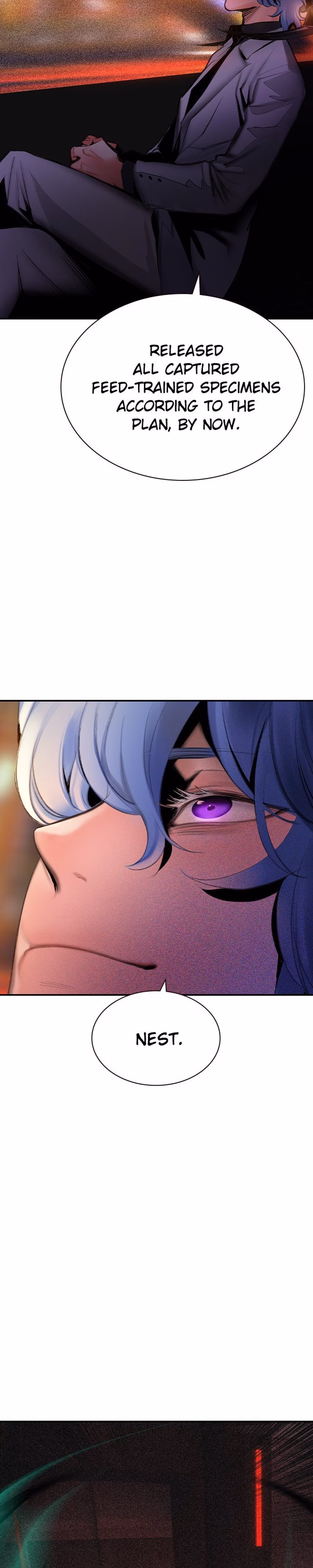 Jungle Juice - Chapter 127 - Part 48