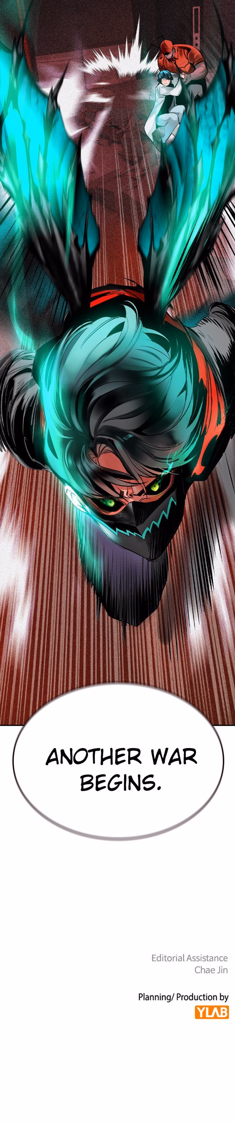 Jungle Juice - Chapter 127 - Part 49