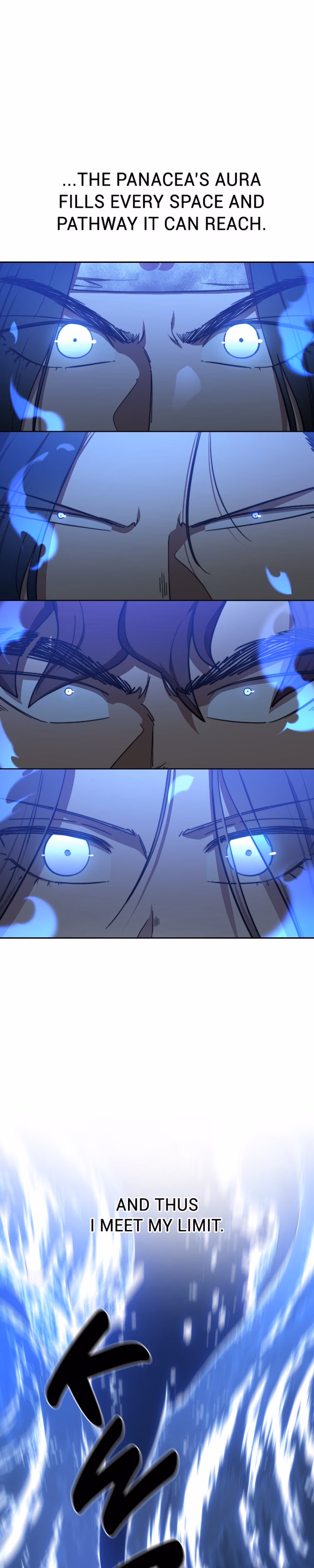 Return of the Blossoming Blade - Chapter 117 - Part 23
