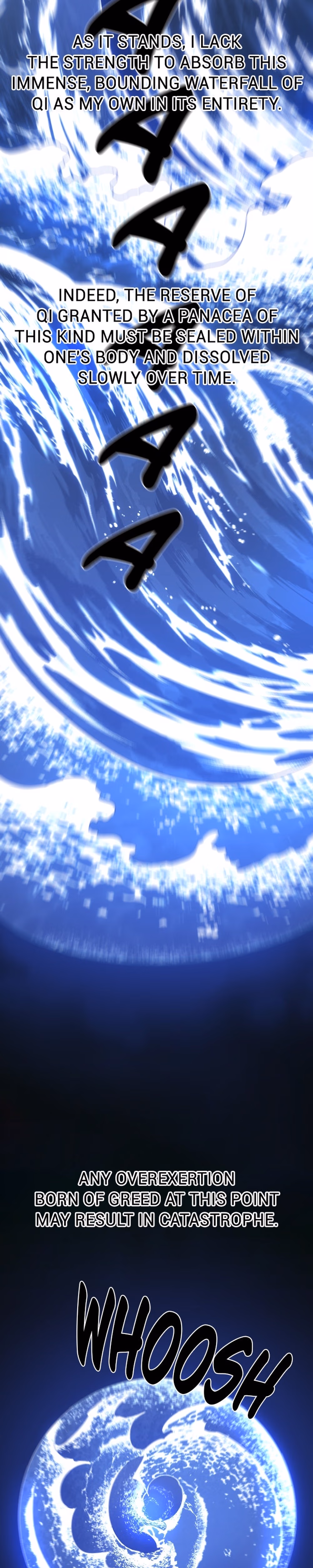 Return of the Blossoming Blade - Chapter 117 - Part 24