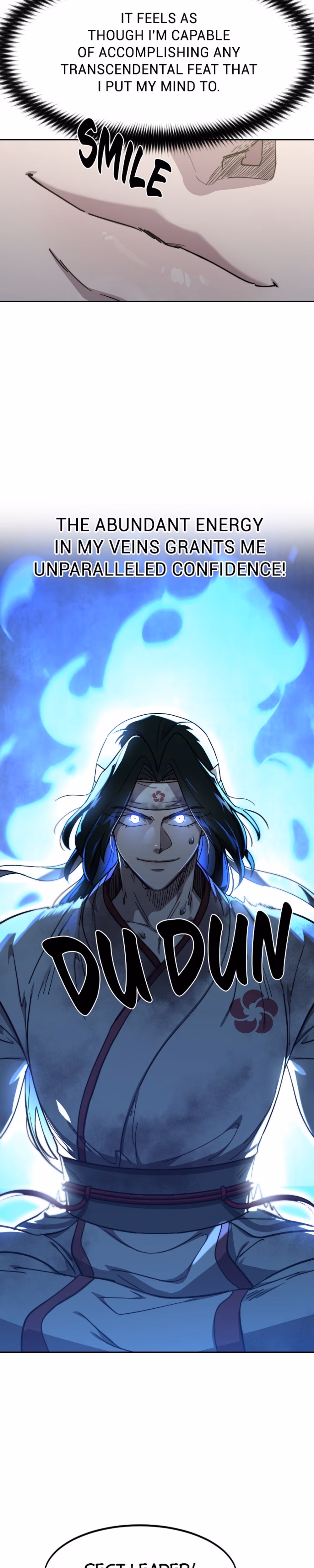 Return of the Blossoming Blade - Chapter 117 - Part 27