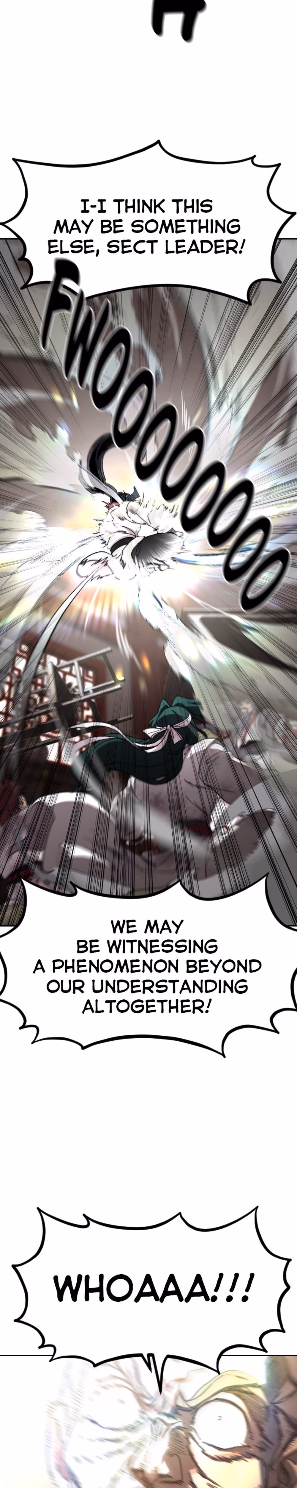 Return of the Blossoming Blade - Chapter 117 - Part 31
