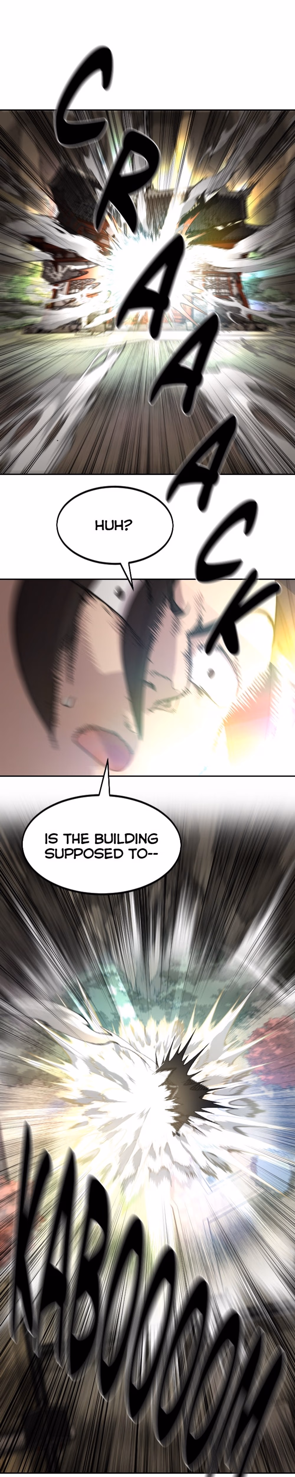 Return of the Blossoming Blade - Chapter 117 - Part 37