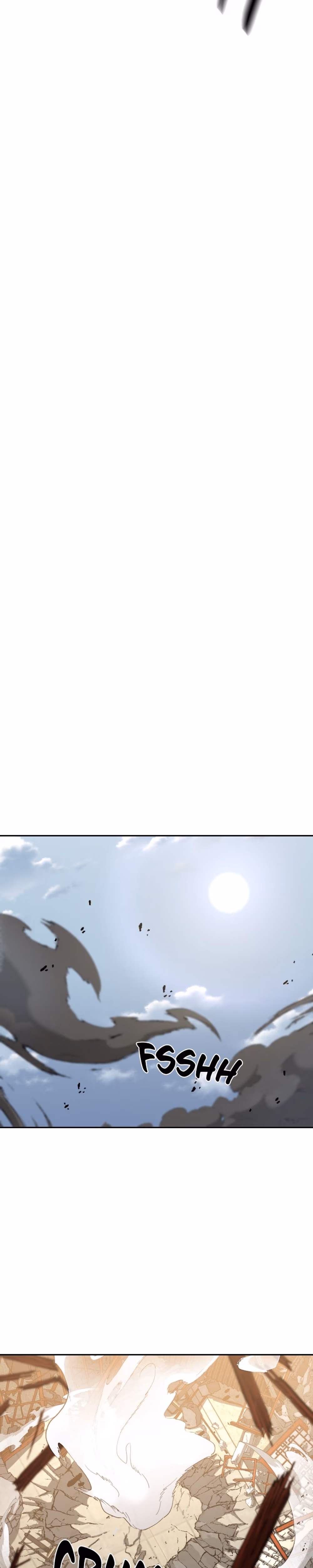 Return of the Blossoming Blade - Chapter 117 - Part 38