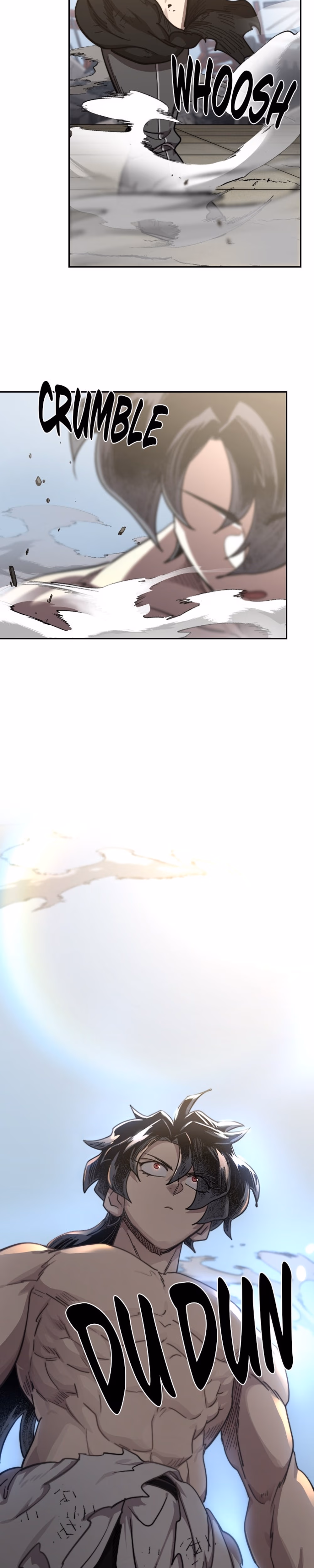 Return of the Blossoming Blade - Chapter 117 - Part 42