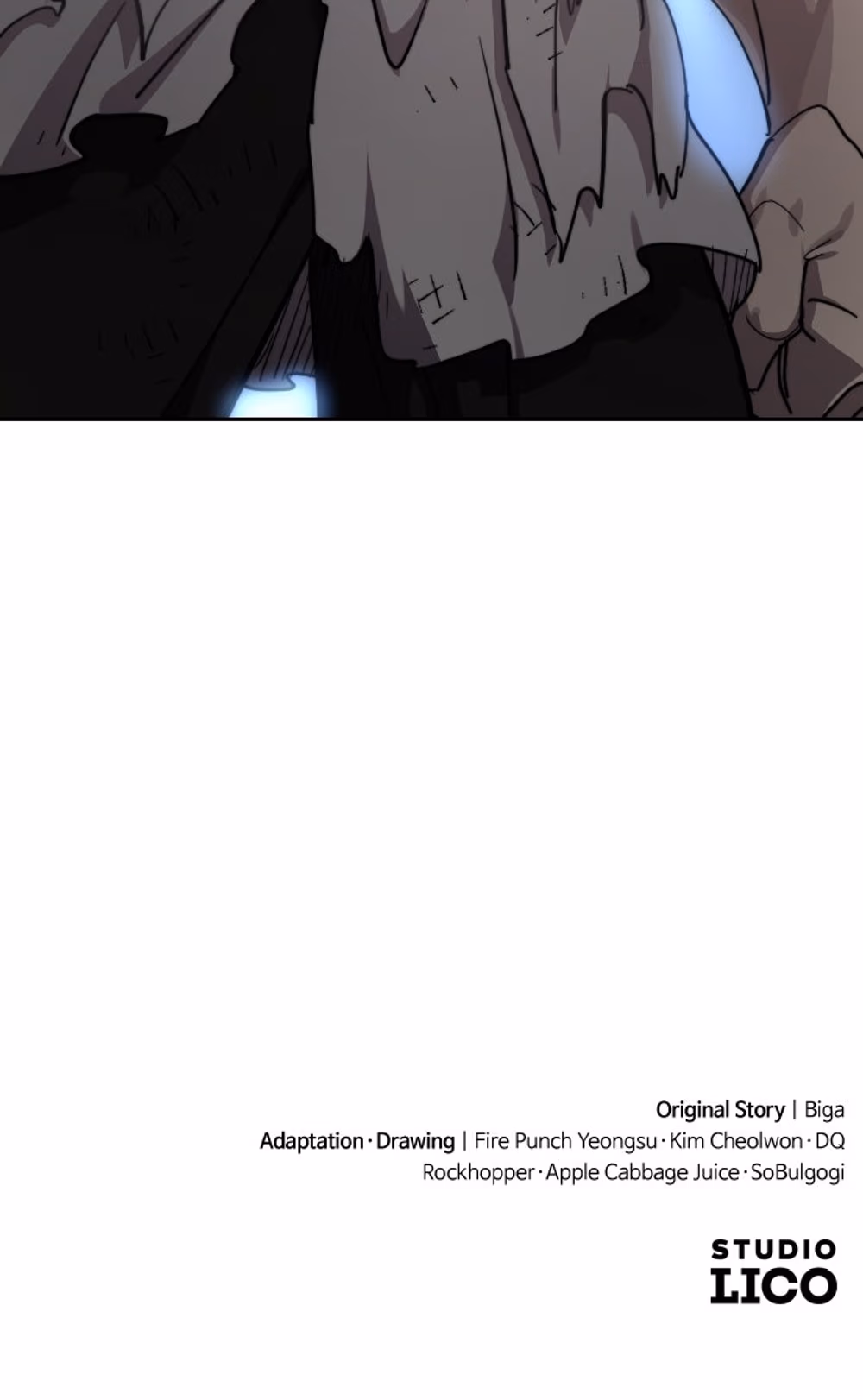 Return of the Blossoming Blade - Chapter 117 - Part 43