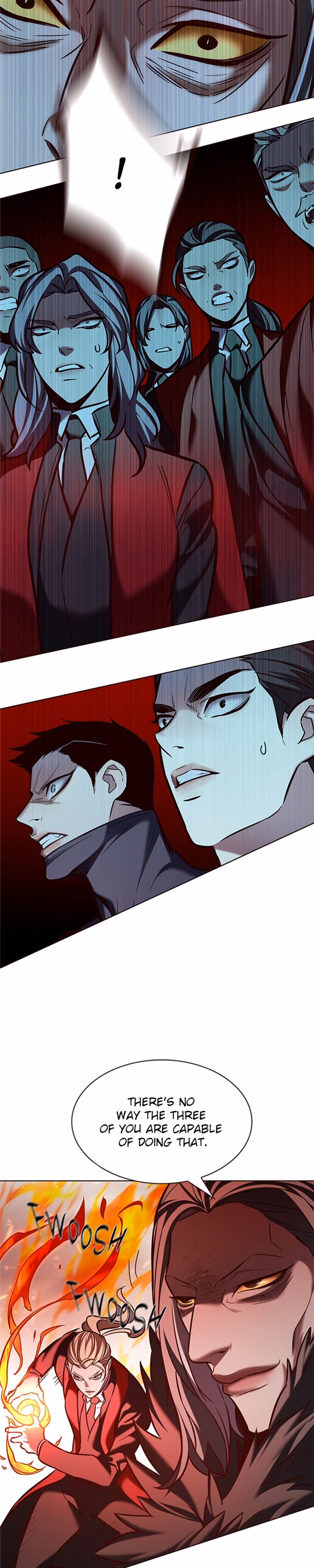 Eleceed - Chapter 207 - Part 8