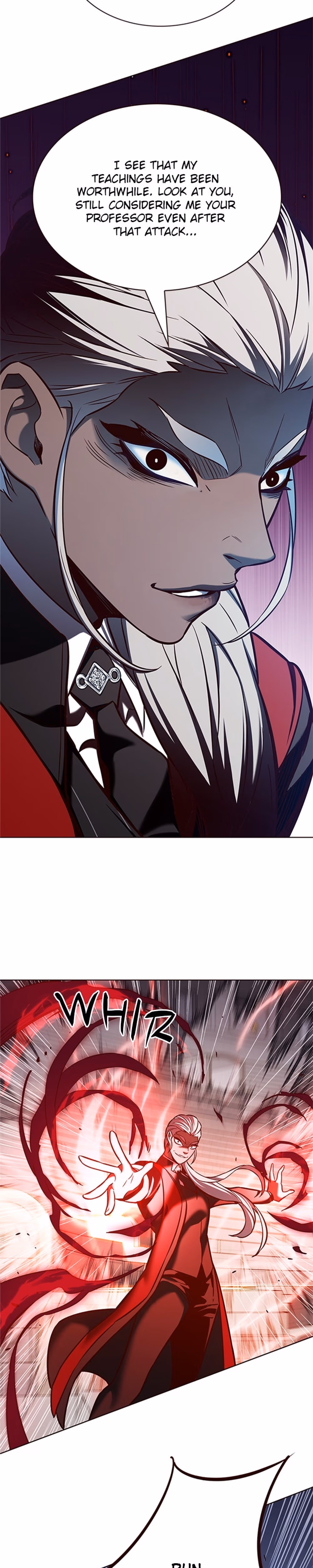 Eleceed - Chapter 207 - Part 22